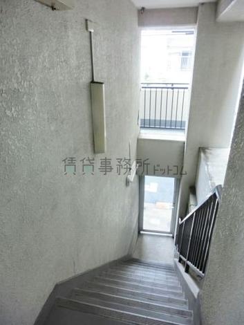 階段