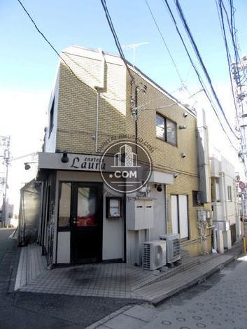 ODAビルの外観写真
