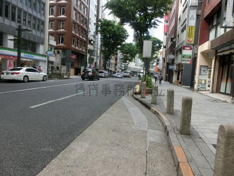物件周辺