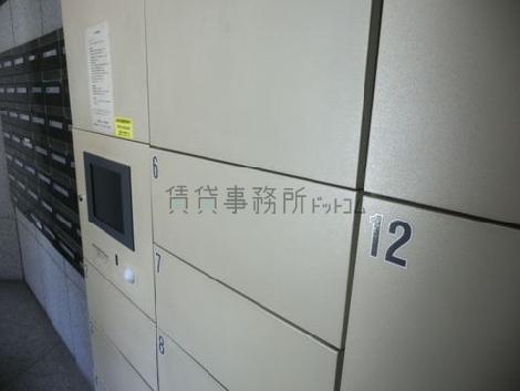 セキュリティ面が充実しています