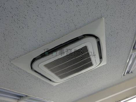 弥生ペガサスビルの設備