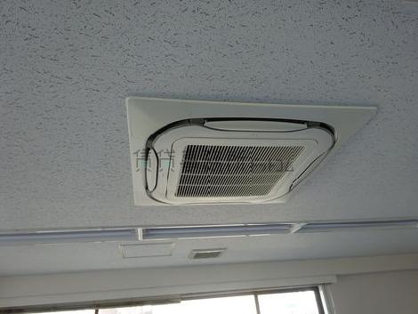 弥生ペガサスビルの設備