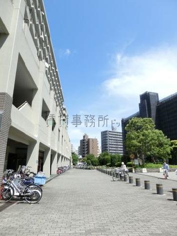 物件周辺