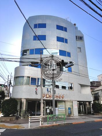 豊久ビルの外観写真