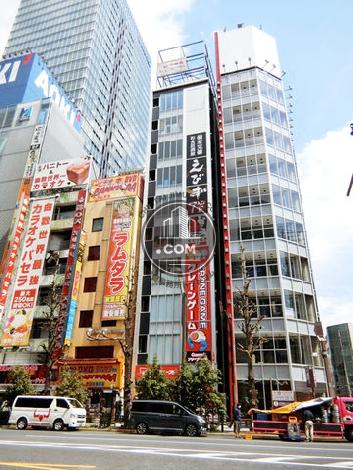 Akiba1131.bldgの外観写真