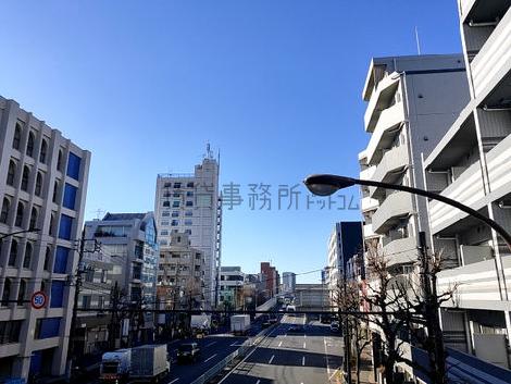 物件周辺