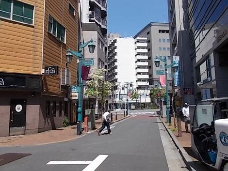 物件周辺