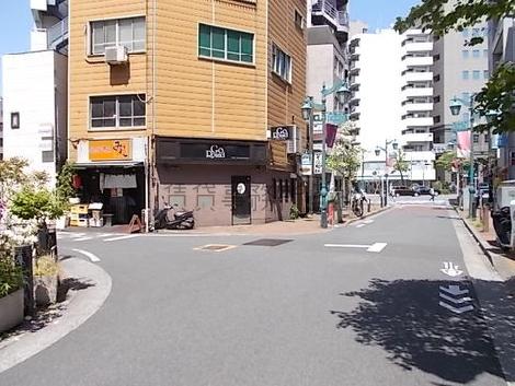 物件周辺