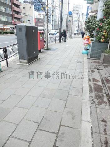 物件周辺