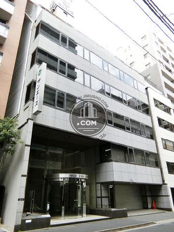 THE GATE 日本橋人形町の外観写真