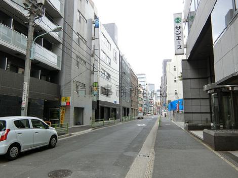 物件周辺