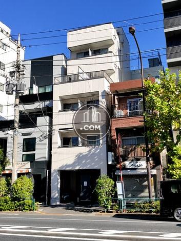 プラスホーム昭和町の外観写真