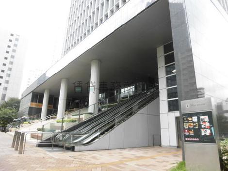 大崎センタービル