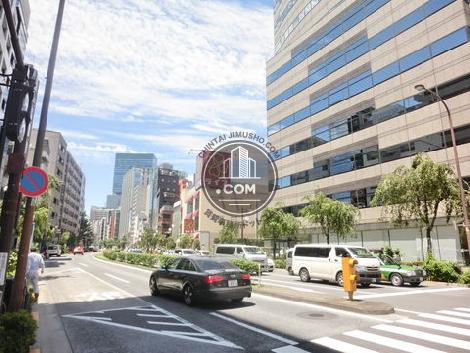 東京建物東渋谷ビル 渋谷 恵比寿 賃貸事務所ドットコム