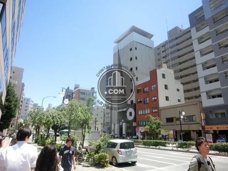 東京建物東渋谷ビル 渋谷 恵比寿 賃貸事務所ドットコム