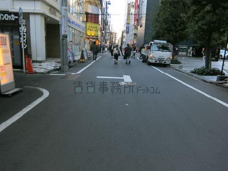 物件周辺