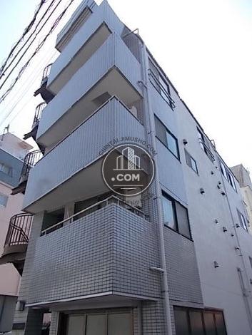 ハイム1039の外観写真