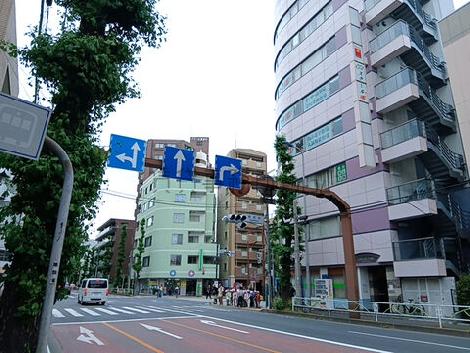 物件周辺