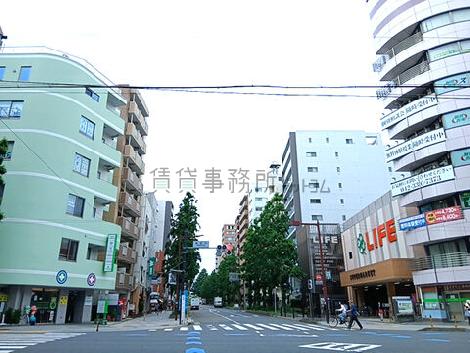 物件周辺