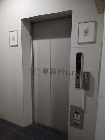 エレベーター