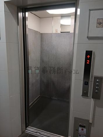 エレベーター