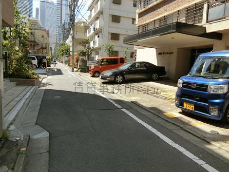 物件周辺