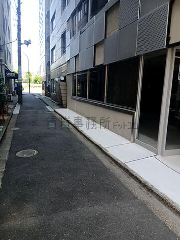 物件周辺