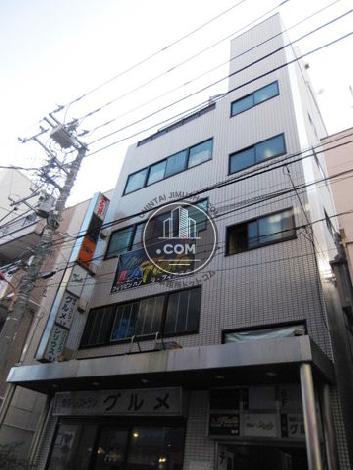 第9大澤ビル 外観写真