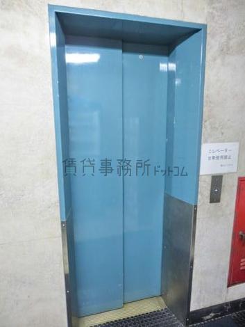 エレベーター
