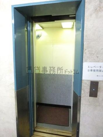 エレベーター