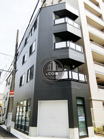 CASA KIKUKAWAの外観写真