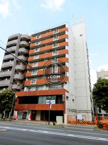 榎屋ビルの外観写真