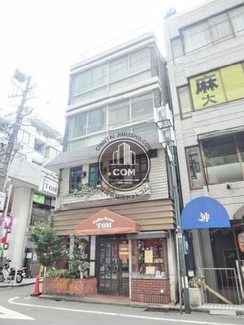 岩崎ビルの外観写真