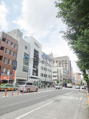 物件周辺