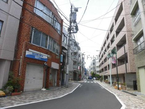 物件周辺