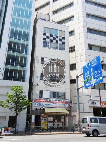 MKビル 外観写真