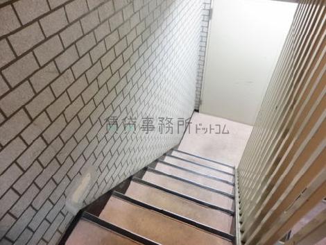 階段