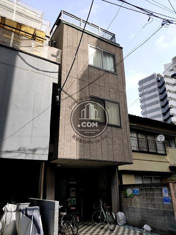 ティアラハウス 外観写真