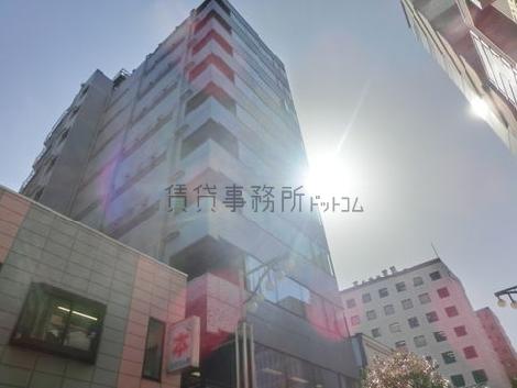 日当たり良好です