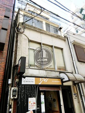 堀ビルの外観写真