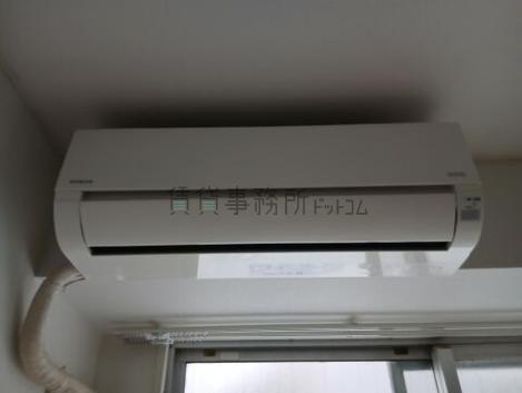 シャトレー渋谷の設備