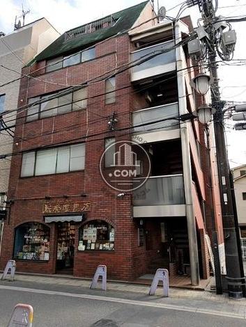 WISEビルの外観写真