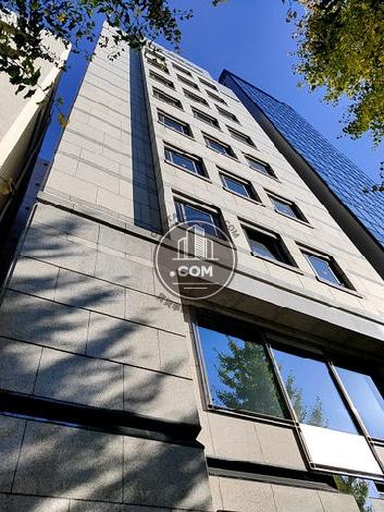 豊ビルの外観写真