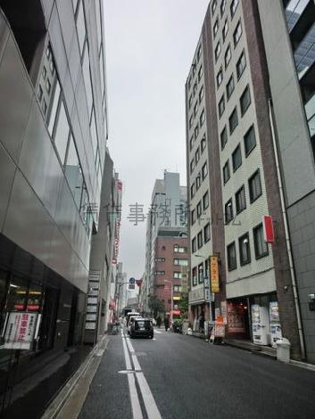 物件周辺