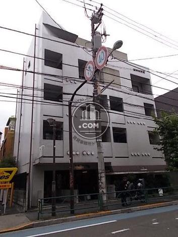 HAO634ビルの外観写真