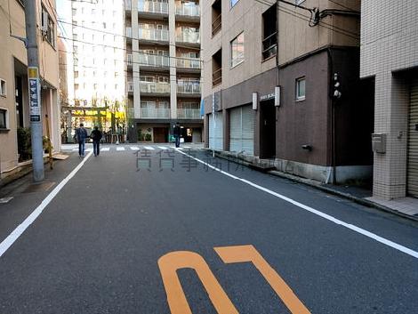 物件周辺