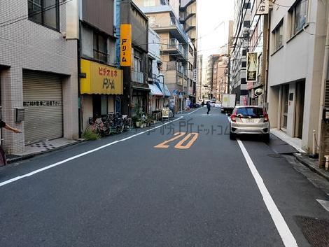 物件周辺