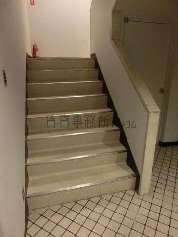 上り口
