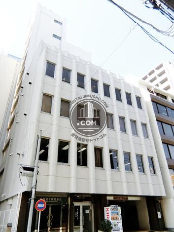 第2東商センター2号館 外観写真