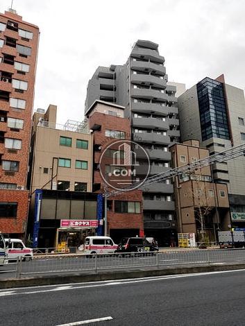 JLBグランエクリュ三田Ⅱの外観写真